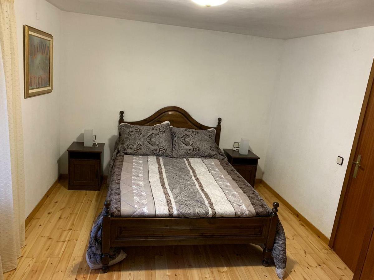 Casa Serraller Esterri d'Àneu Buitenkant foto