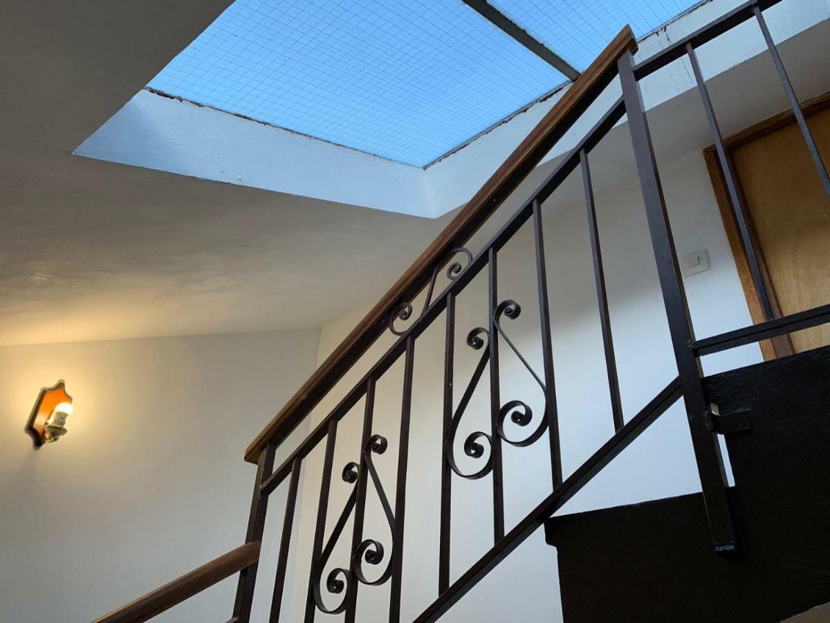 Casa Serraller Esterri d'Àneu Buitenkant foto