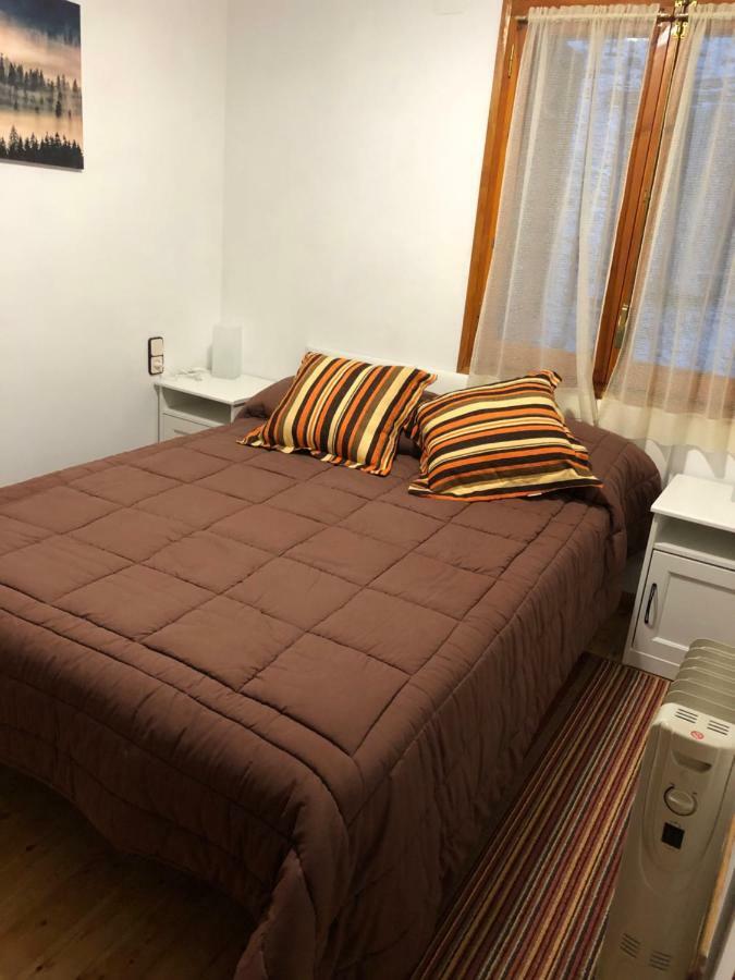 Casa Serraller Esterri d'Àneu Buitenkant foto